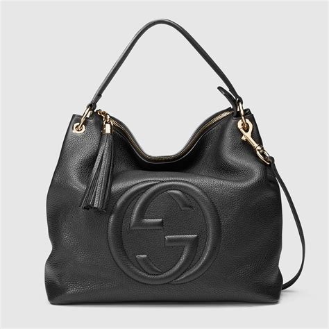 borsa a spalla donna gucci|Gucci Livermore Outlet.